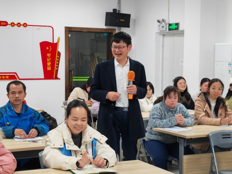 是华农人，也是广东好人！